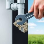 A Importância de Consertar Vazamentos: Proteja Seu Lar, Sua Saúde e o Meio Ambiente