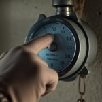 Teste do Hidrômetro: Identifique um Vazamento Silencioso