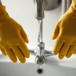 Guia do DIY: Como Trocar uma Torneira Pingando