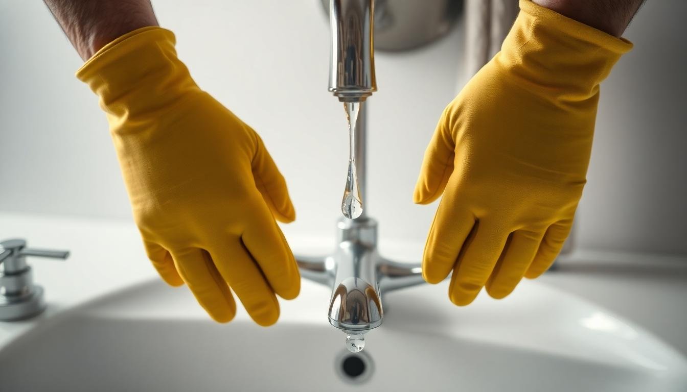 Guia do DIY: Como Trocar uma Torneira Pingando