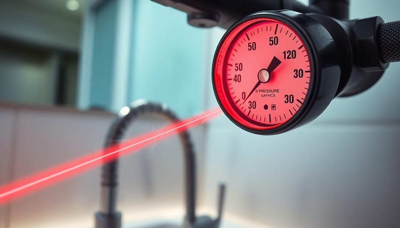 Cuidado com a Pressão: Como Evitar Danos à Sua Tubulação