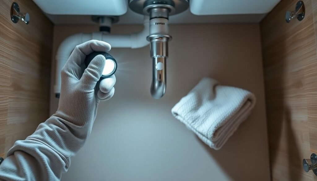 O que Fazer Antes de Chamar um Profissional