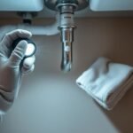 O que Fazer Antes de Chamar um Profissional