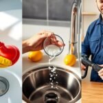 Vazamento e Entupimento: Entenda a Ligação