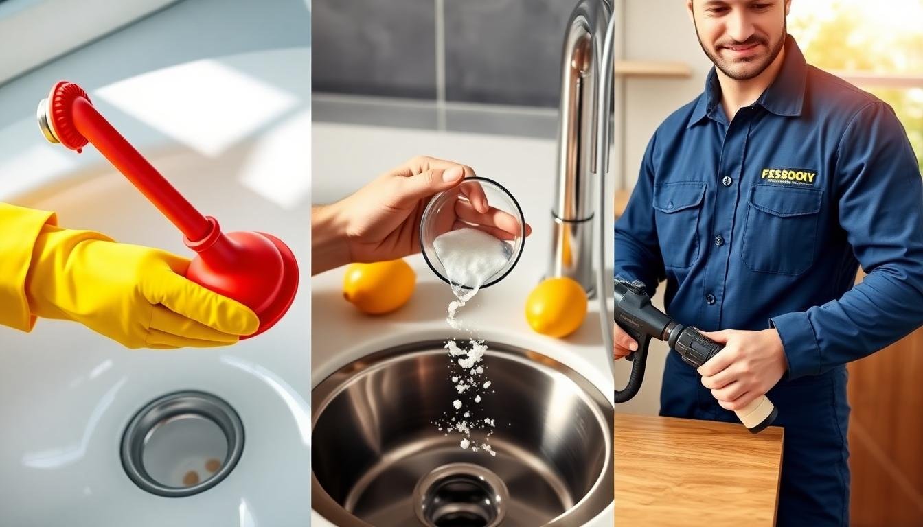 Vazamento e Entupimento: Entenda a Ligação