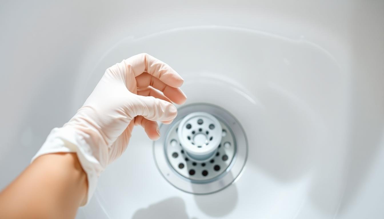 Desentupimento de Pia, Vaso e Ralo: Soluções Caseiras, Prevenção e Quando Chamar Profissional 2025