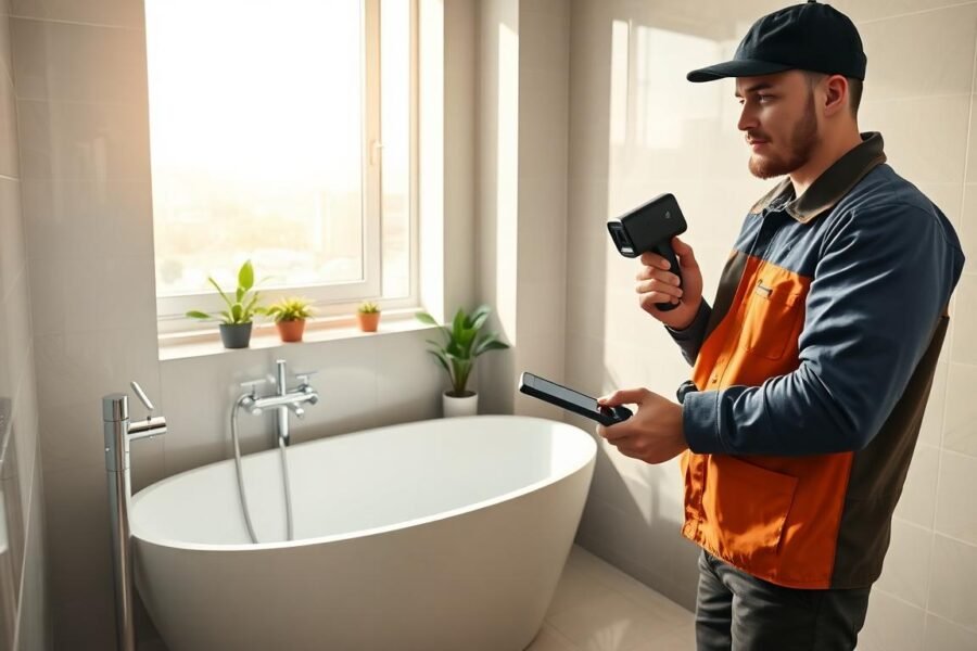 Como Escolher uma Empresa de Caça Vazamentos SP: Guia Prático e Seguro para 2025