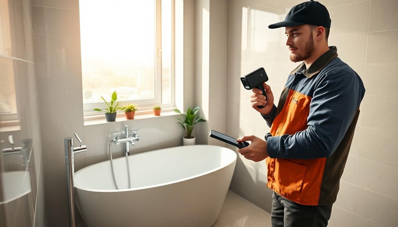 Como Escolher uma Empresa de Caça Vazamentos SP: Guia Prático e Seguro para 2025