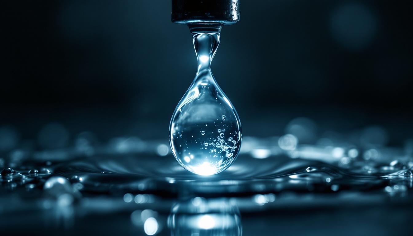 Vazamento Oculto: Descubra Sinais, Solucione Problemas e Proteja Seu Imóvel em 2025