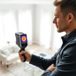 Tecnologia na Detecção: Sem Quebrar Nada