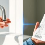 Dicas para Economizar Água em Casa e Reduzir a Conta