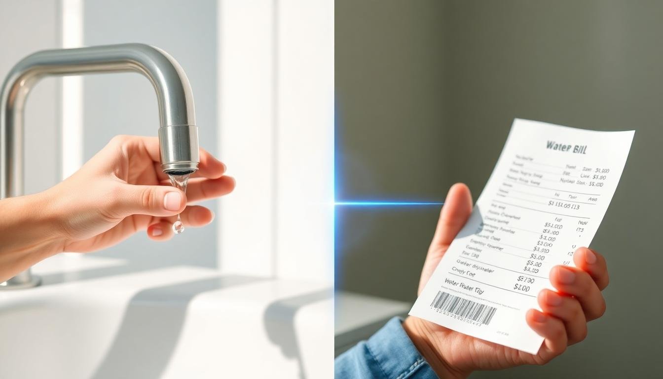 Dicas para Economizar Água em Casa e Reduzir a Conta